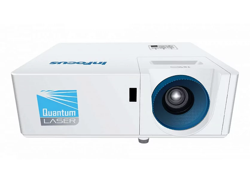 Лазерный проектор InFocus INL2166 Лазерный проектор InFocus INL2166