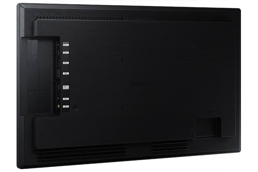 Профессиональный дисплей Samsung QB24R-B Профессиональный дисплей Samsung QB24R-B