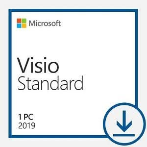 Microsoft Visio Std 2019 Win All Lng PKL Online DwnLd C2R NR Microsoft Visio Std 2019 Win All Lng PKL Online DwnLd C2R NR