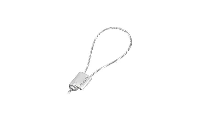 Комплекты страховочных кабелей Biamp SPA-SCC100 10 Pack Комплекты страховочных кабелей Biamp SPA-SCC100 10 Pack