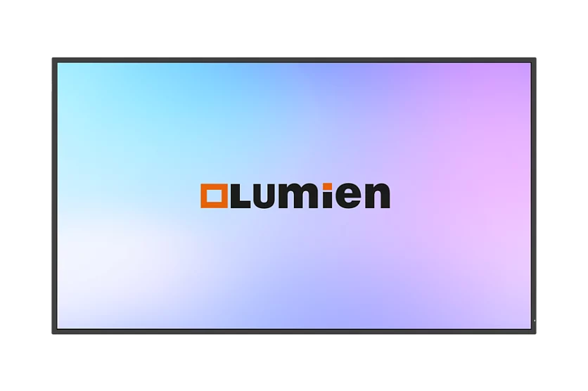 Профессиональный дисплей Lumien LS11050SD Профессиональный дисплей Lumien LS11050SD