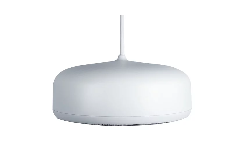Акустическая система Biamp P6-SMWHITE Акустическая система Biamp P6-SMWHITE