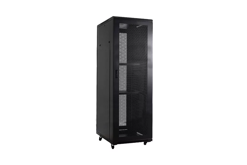 Рэковая стойка Wize Pro W32U100R-M Рэковая стойка Wize Pro W32U100R-M
