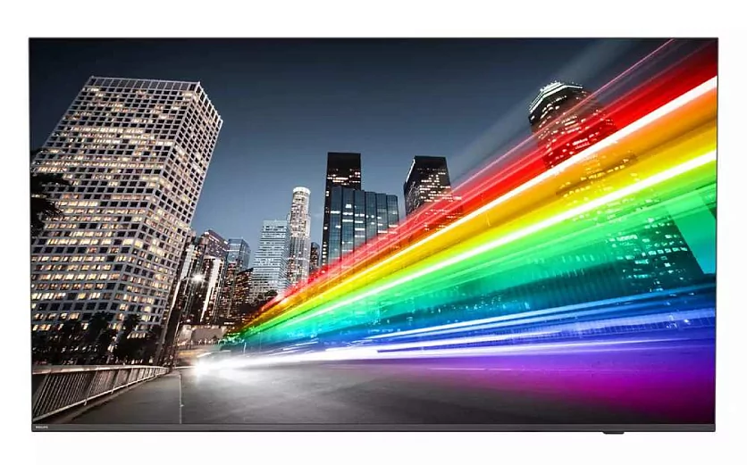 Коммерческий телевизор Philips 43BFL2214/12 Коммерческий телевизор Philips 43BFL2214/12