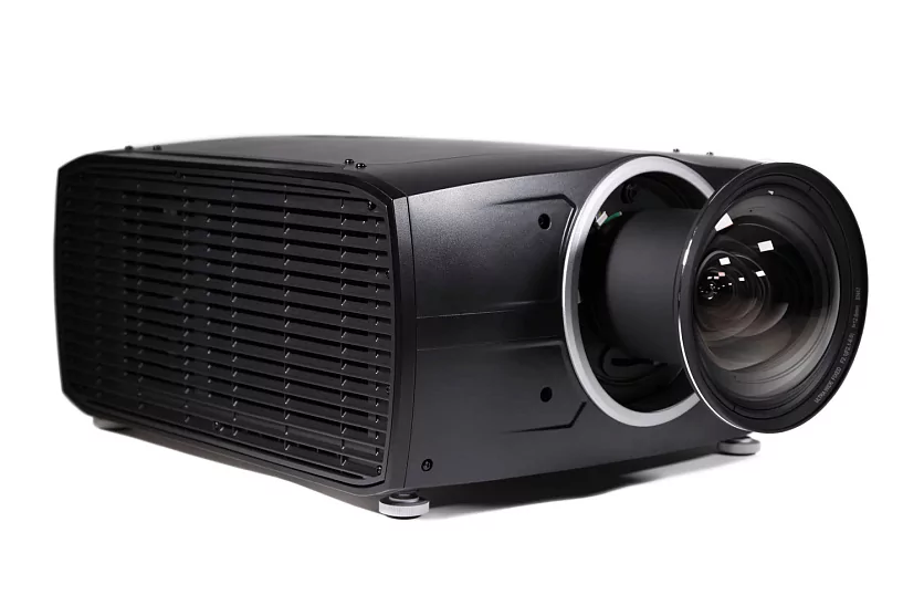 Лазерный проектор Barco Balder DCI-P3 Color Лазерный проектор Barco Balder DCI-P3 Color