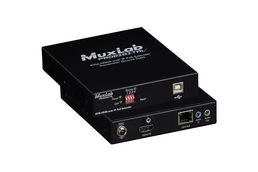 Передатчик MuxLab 500772-TX Передатчик MuxLab 500772-TX