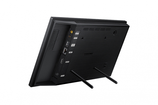 Профессиональный дисплей Samsung QB13R - M Профессиональный дисплей Samsung QB13R - M