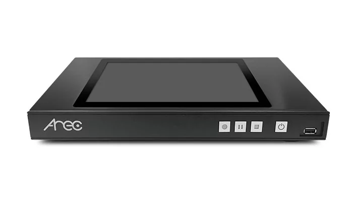 Рекордер AREC KL-3T Рекордер AREC KL-3T