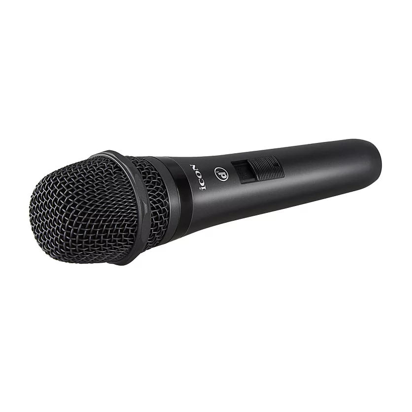 Микрофон динамический Icon D1 Микрофон динамический Icon D1