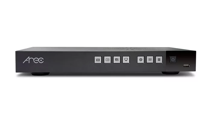 Рекордер AREC LS-400 Рекордер AREC LS-400