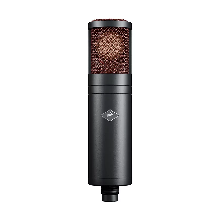 Микрофон Antelope Audio Edge Duo Микрофон Antelope Audio Edge Duo