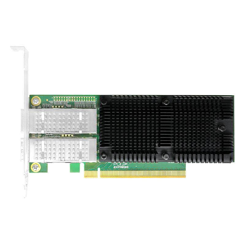 LR-LINK LRES1014PF-2QSFP28 - 73 000 руб. LR-LINK LRES1014PF-2QSFP28 - 73 000 руб.