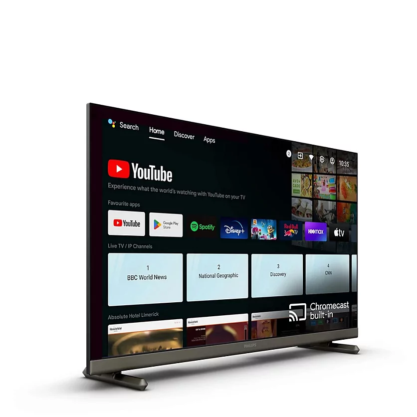 Гостиничный телевизор Philips 32HFL4518/12 Гостиничный телевизор Philips 32HFL4518/12