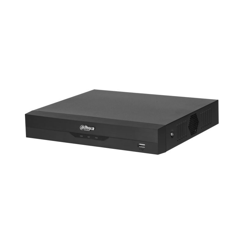 Видеорегистратор Dahua DH-XVR5104HS-I3 Видеорегистратор Dahua DH-XVR5104HS-I3