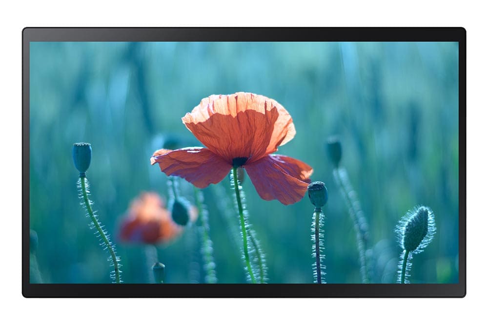 Профессиональный дисплей Samsung QB24R-B Профессиональный дисплей Samsung QB24R-B