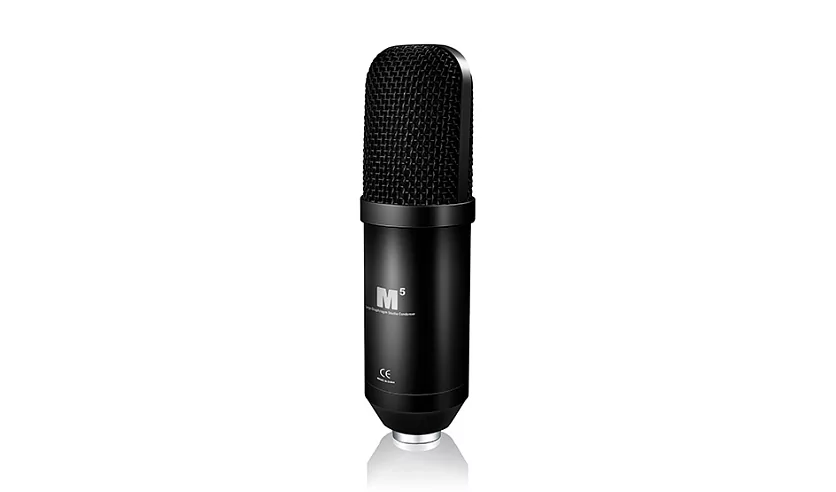 Микрофон конденсаторный Icon M5 Микрофон конденсаторный Icon M5