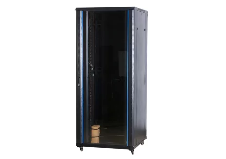 Рэковая стойка Wize Pro W27U100R Рэковая стойка Wize Pro W27U100R