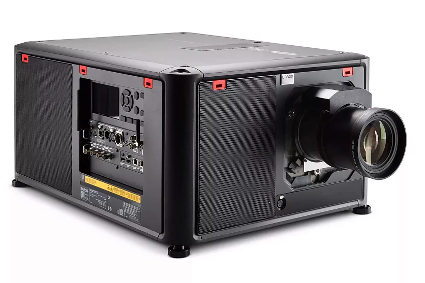 Лазерный проектор Barco UDM-4K22 Лазерный проектор Barco UDM-4K22