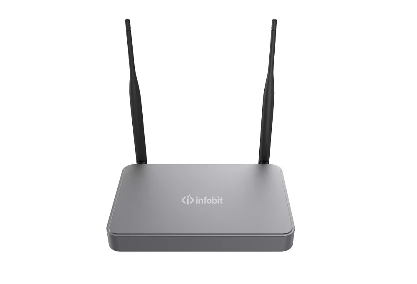 Система презентации BYOD Infobit iShare E200 Система презентации BYOD Infobit iShare E200