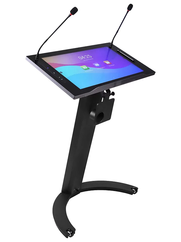 Интерактивная трибуна Wize Pro WSP-27NL Интерактивная трибуна Wize Pro WSP-27NL