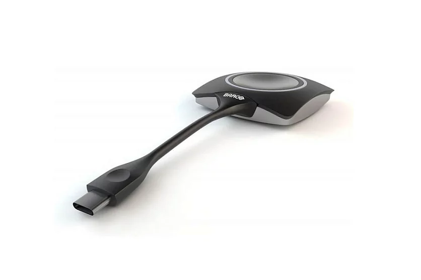 Кнопка Barco ClickShare GEN4 USB-C Button Кнопка Barco ClickShare GEN4 USB-C Button