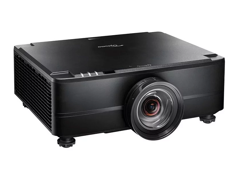 Лазерный проектор Optoma ZU920TST Лазерный проектор Optoma ZU920TST