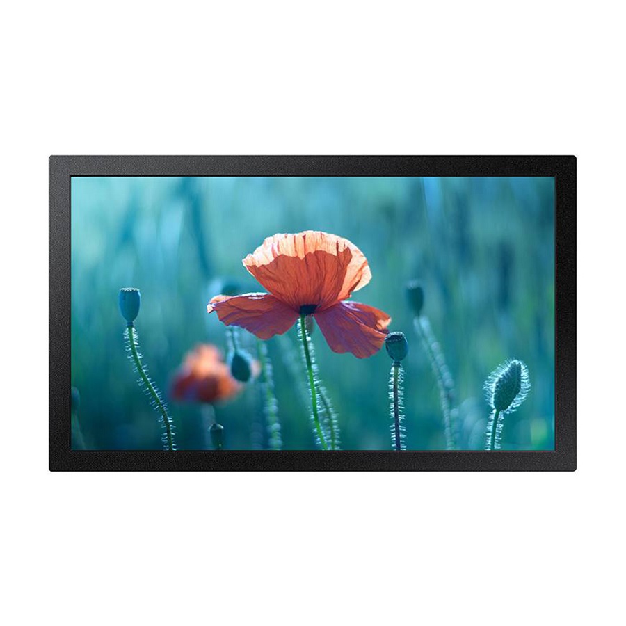 Профессиональный дисплей Samsung QB13R - M Профессиональный дисплей Samsung QB13R - M