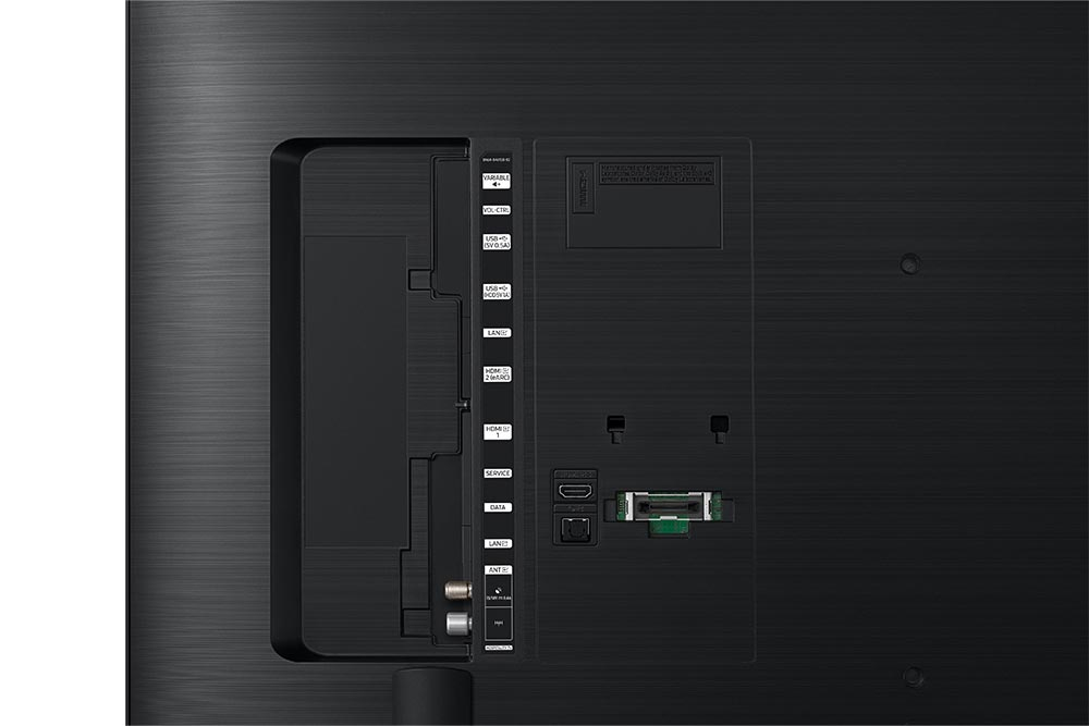 Гостиничный телевизор Samsung HG65AU800 Гостиничный телевизор Samsung HG65AU800