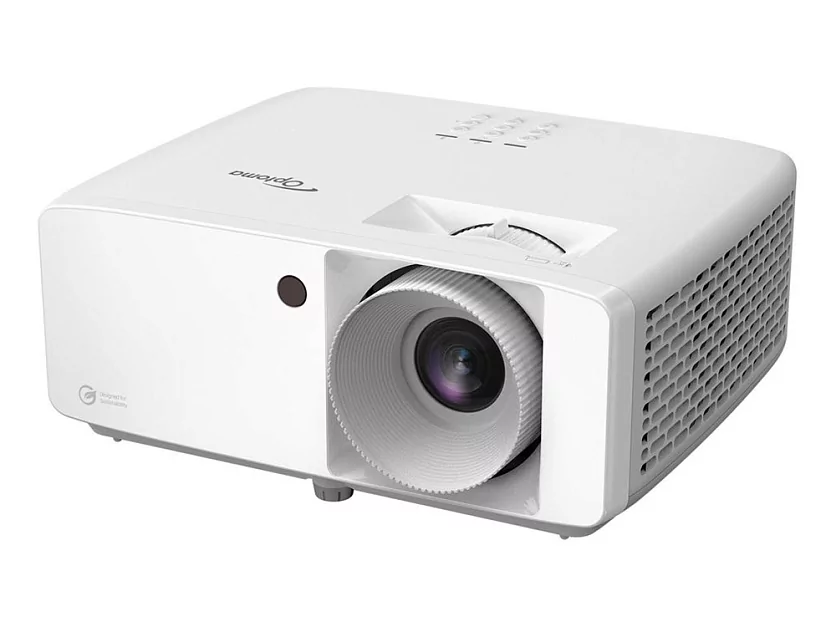 Лазерный проектор Optoma ZH520 Лазерный проектор Optoma ZH520