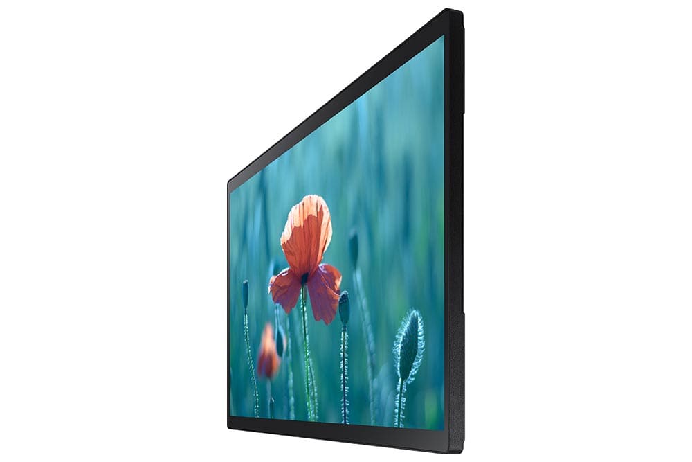 Профессиональный дисплей Samsung QB24R-TB Профессиональный дисплей Samsung QB24R-TB