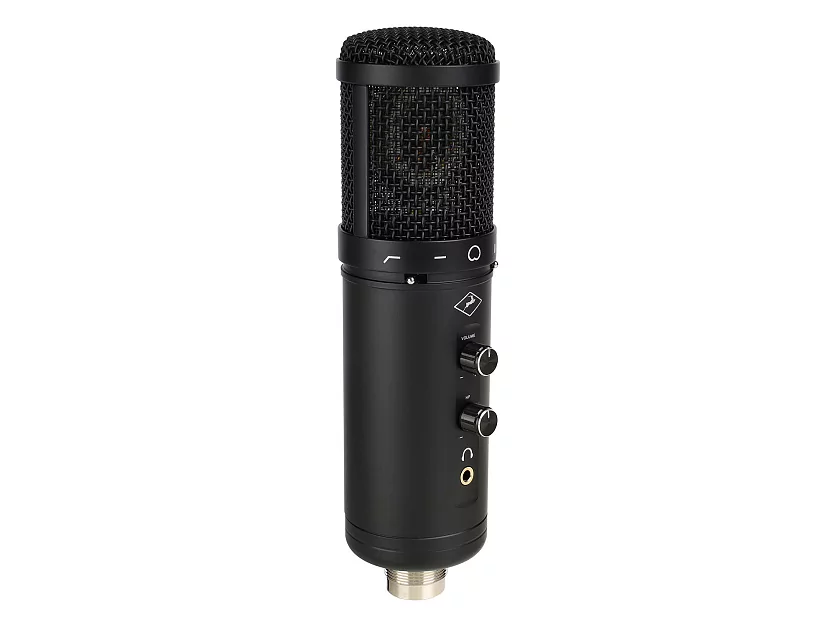Микрофон Antelope Audio Axino Synergy Core Микрофон Antelope Audio Axino Synergy Core