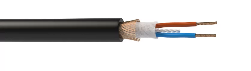 Кабель балансный микрофонный Wize WMC24300FP Кабель балансный микрофонный Wize WMC24300FP