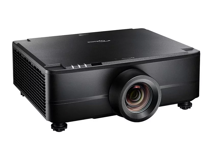 Лазерный проектор Optoma ZU820T Лазерный проектор Optoma ZU820T
