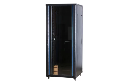 Рэковая стойка Wize Pro W47U100R Рэковая стойка Wize Pro W47U100R