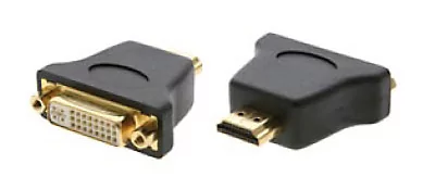 Адаптер для цифровых интерфейсов Kramer Electronics AD-DF/HM Адаптер для цифровых интерфейсов Kramer Electronics AD-DF/HM