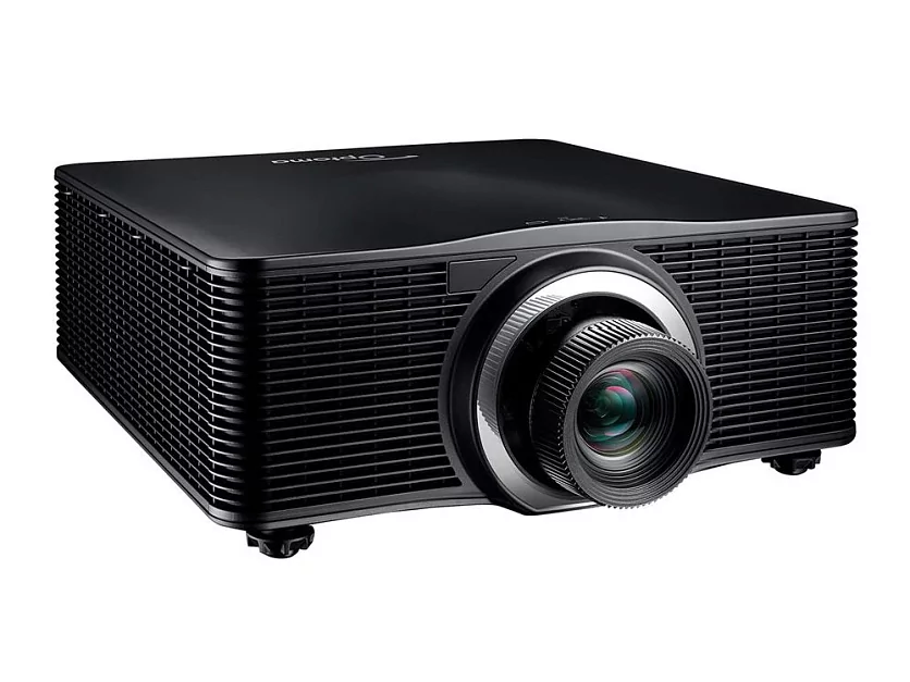 Лазерный проектор Optoma ZU1100 Лазерный проектор Optoma ZU1100