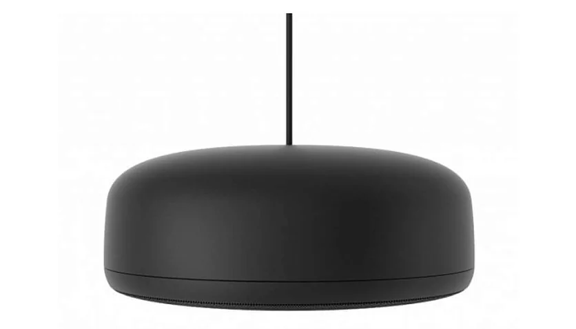 Акустическая система Biamp P6-SM Black Акустическая система Biamp P6-SM Black