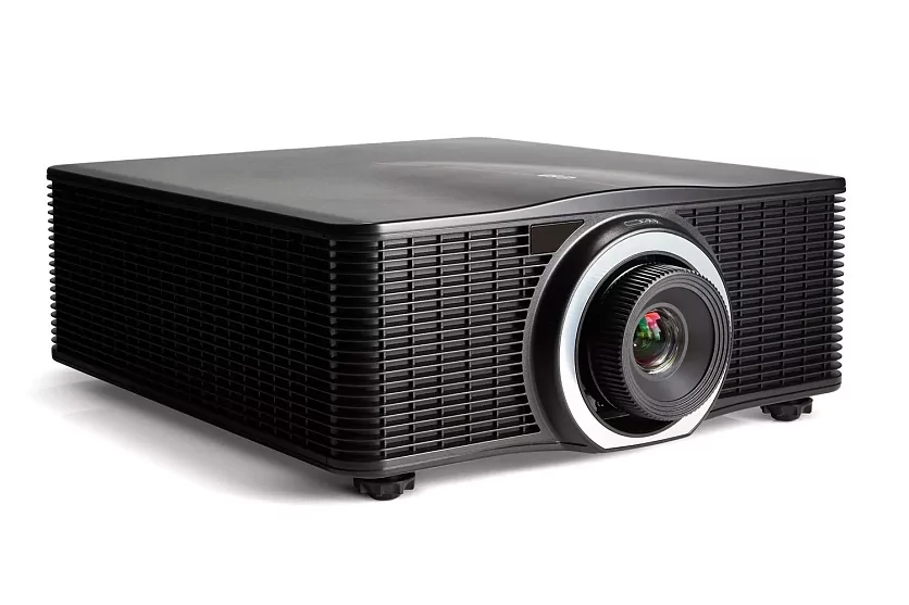 Лазерный проектор Barco G62-W14 Black Лазерный проектор Barco G62-W14 Black