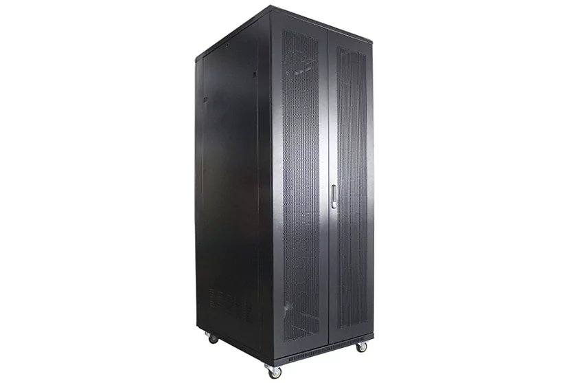 Рэковая стойка Wize Pro W42UR-RD Рэковая стойка Wize Pro W42UR-RD