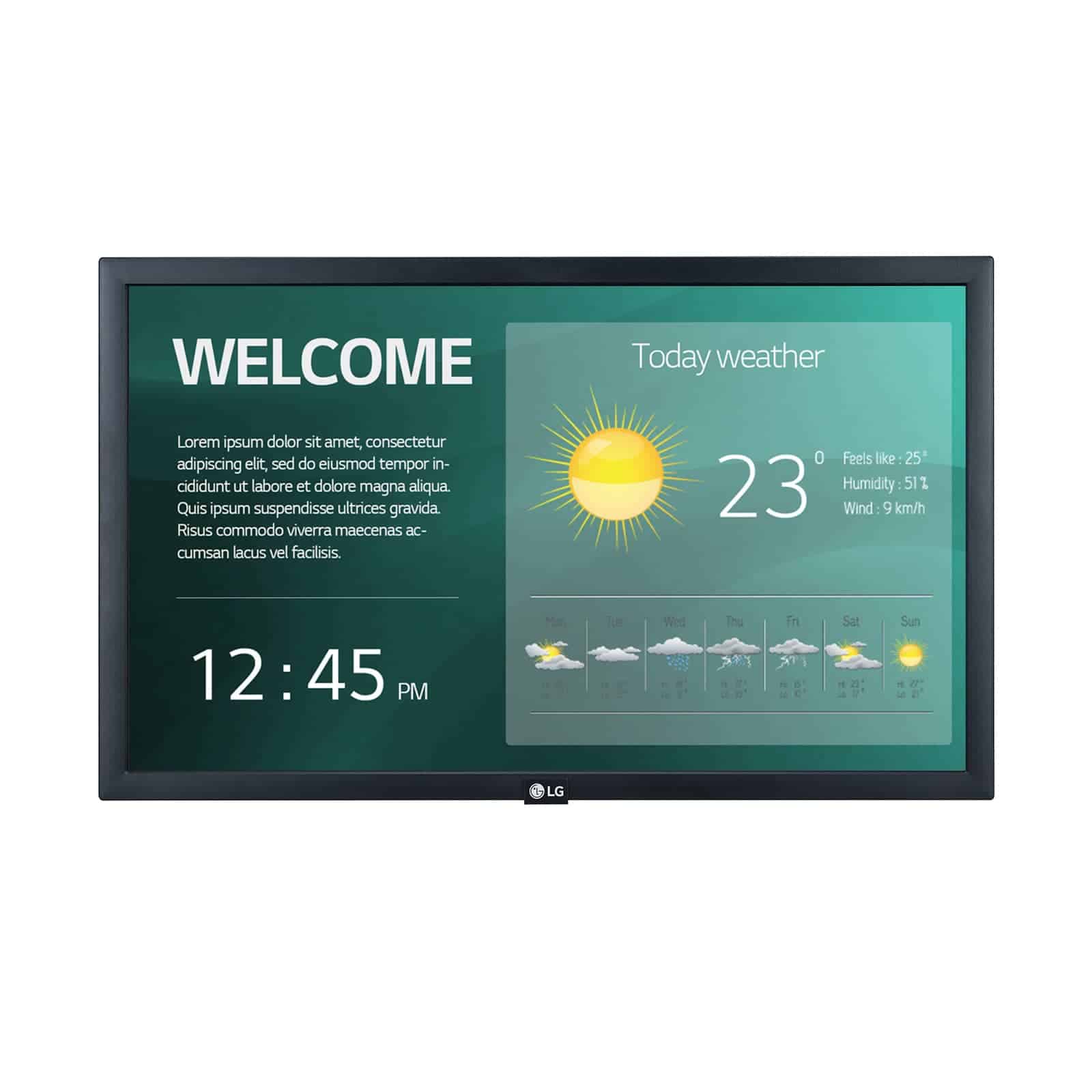 LG 22SM3G-B - 51 400 руб. LG 22SM3G-B - 51 400 руб.