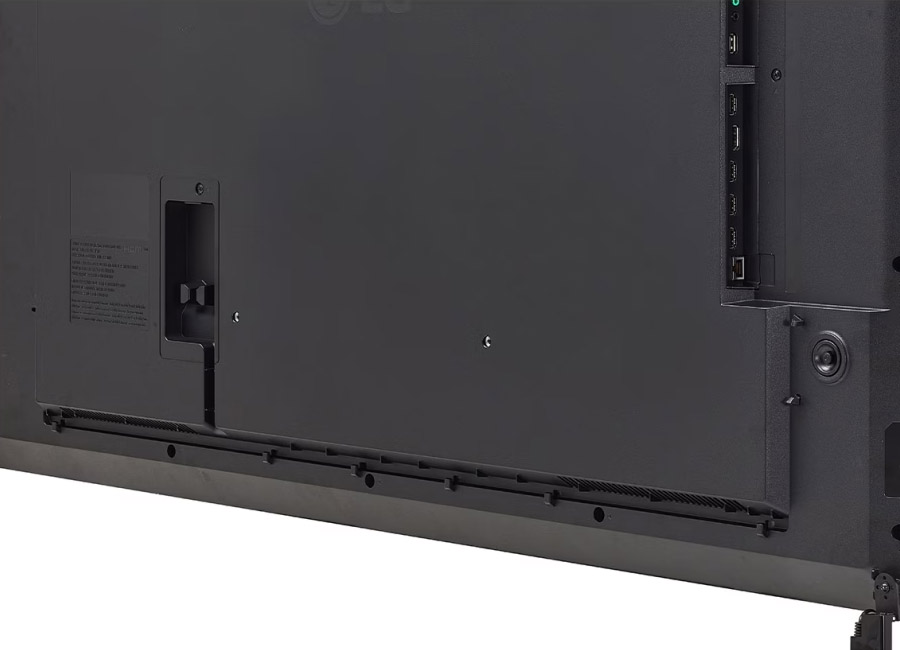 Профессиональный дисплей LG 55UM5N-H Профессиональный дисплей LG 55UM5N-H