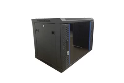 Настенный шкаф Wize Pro W6U45R Настенный шкаф Wize Pro W6U45R