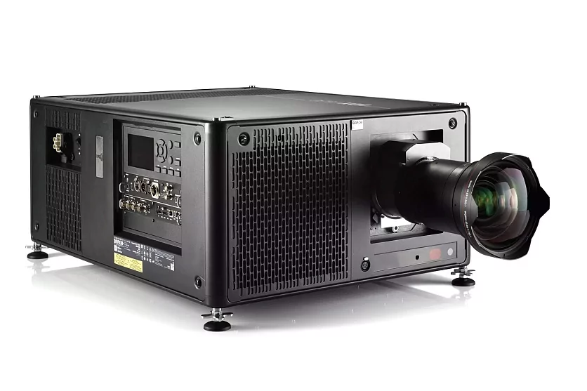 Лазерный проектор Barco UDX-W32 Лазерный проектор Barco UDX-W32