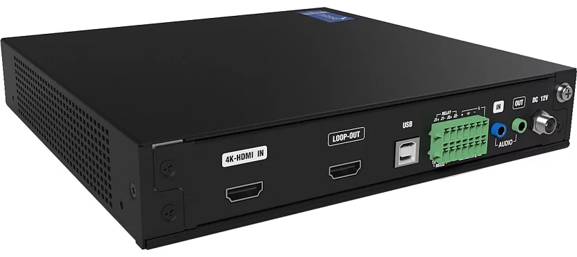 Карта передатчика 4К HDMI KVM Digibird DB-UniStream-T-4KHDMI-PT1F1-KUTXC Карта передатчика 4К HDMI KVM Digibird DB-UniStream-T-4KHDMI-PT1F1-KUTXC