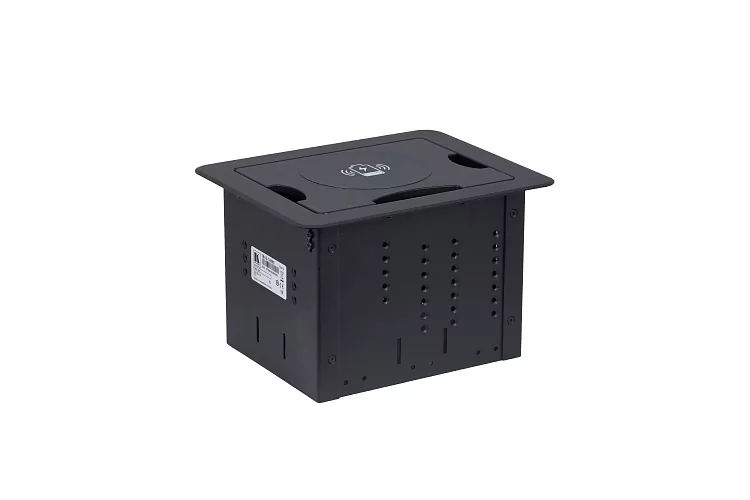 Корпус модуля Kramer Electronics TBUS-1-KWC(B) Корпус модуля Kramer Electronics TBUS-1-KWC(B)