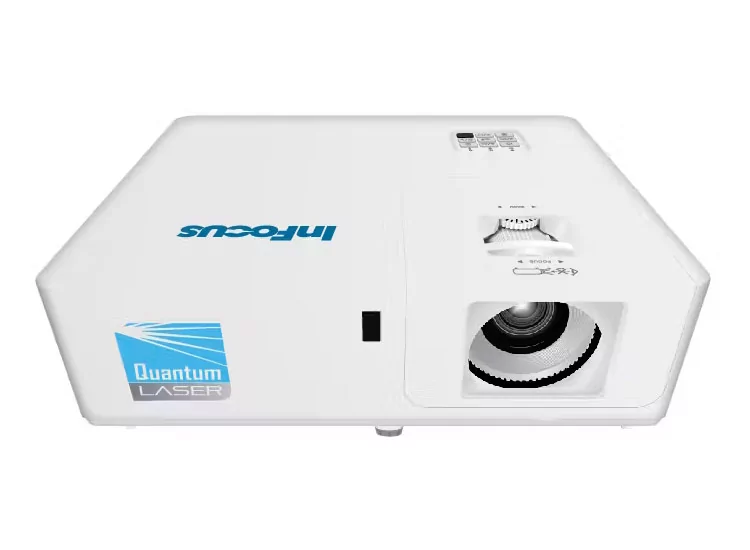Лазерный проектор InFocus INL4129 Лазерный проектор InFocus INL4129