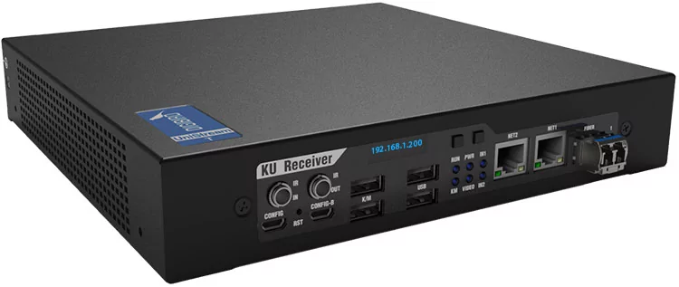 Приемник HDMI Video Wall Digibird DB-UniStream-T-HDMI-PT2-VWRX Приемник HDMI Video Wall Digibird DB-UniStream-T-HDMI-PT2-VWRX