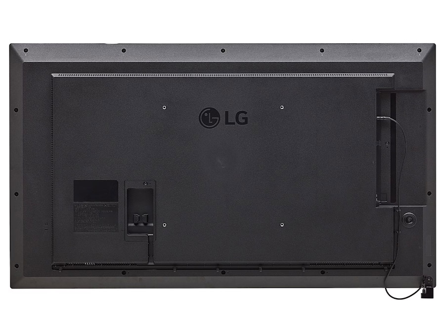 Профессиональный дисплей LG 55UM5N-H Профессиональный дисплей LG 55UM5N-H