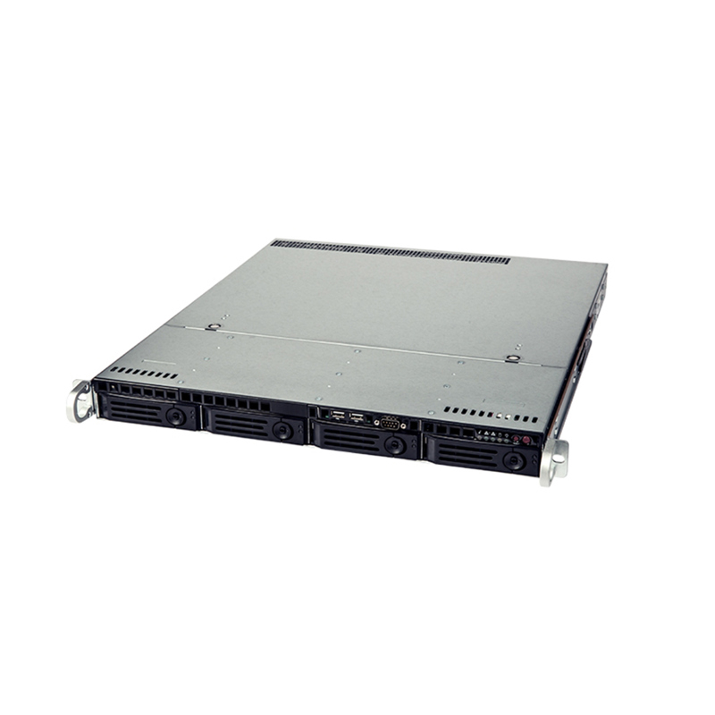 ABLECOM TECHNOLOGY INC AC-PS4000 ABLECOM TECHNOLOGY INC AC-PS4000