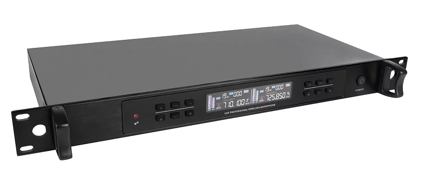 ДЕМО Уценка Микрофонная радиосистема Axelvox DWS7000HT (TD Bundle) ДЕМО Уценка Микрофонная радиосистема Axelvox DWS7000HT (TD Bundle)